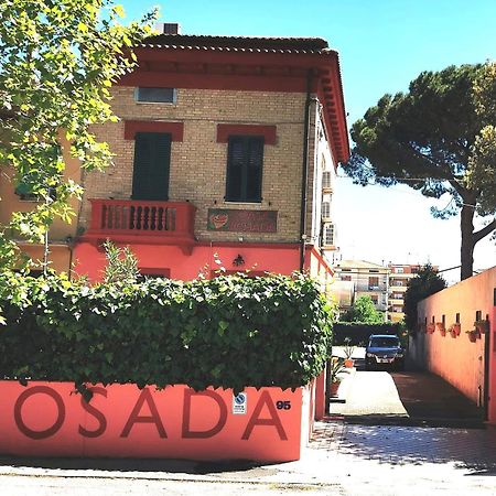 Porto Recanati Zimmer Zewnętrze zdjęcie