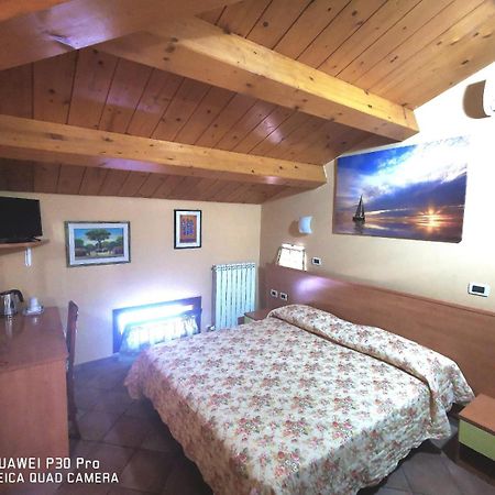 Porto Recanati Zimmer Zewnętrze zdjęcie