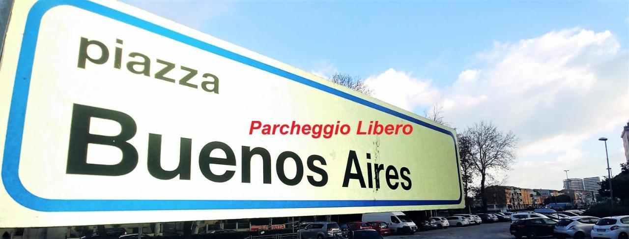 Porto Recanati Zimmer Zewnętrze zdjęcie