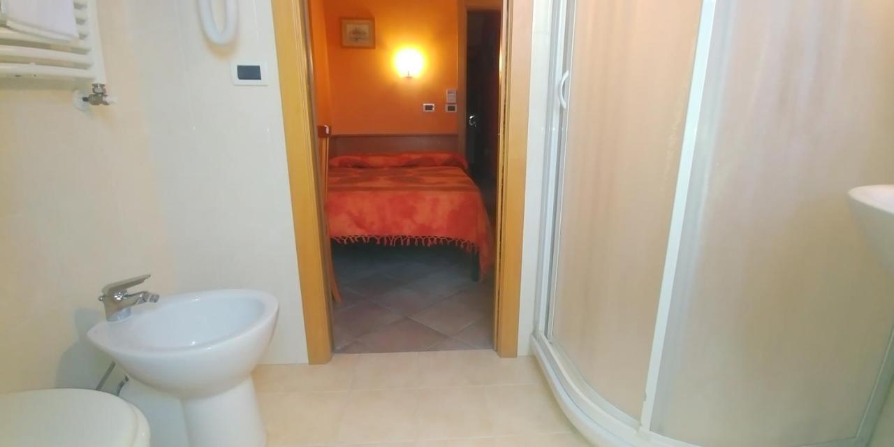 Porto Recanati Zimmer Zewnętrze zdjęcie