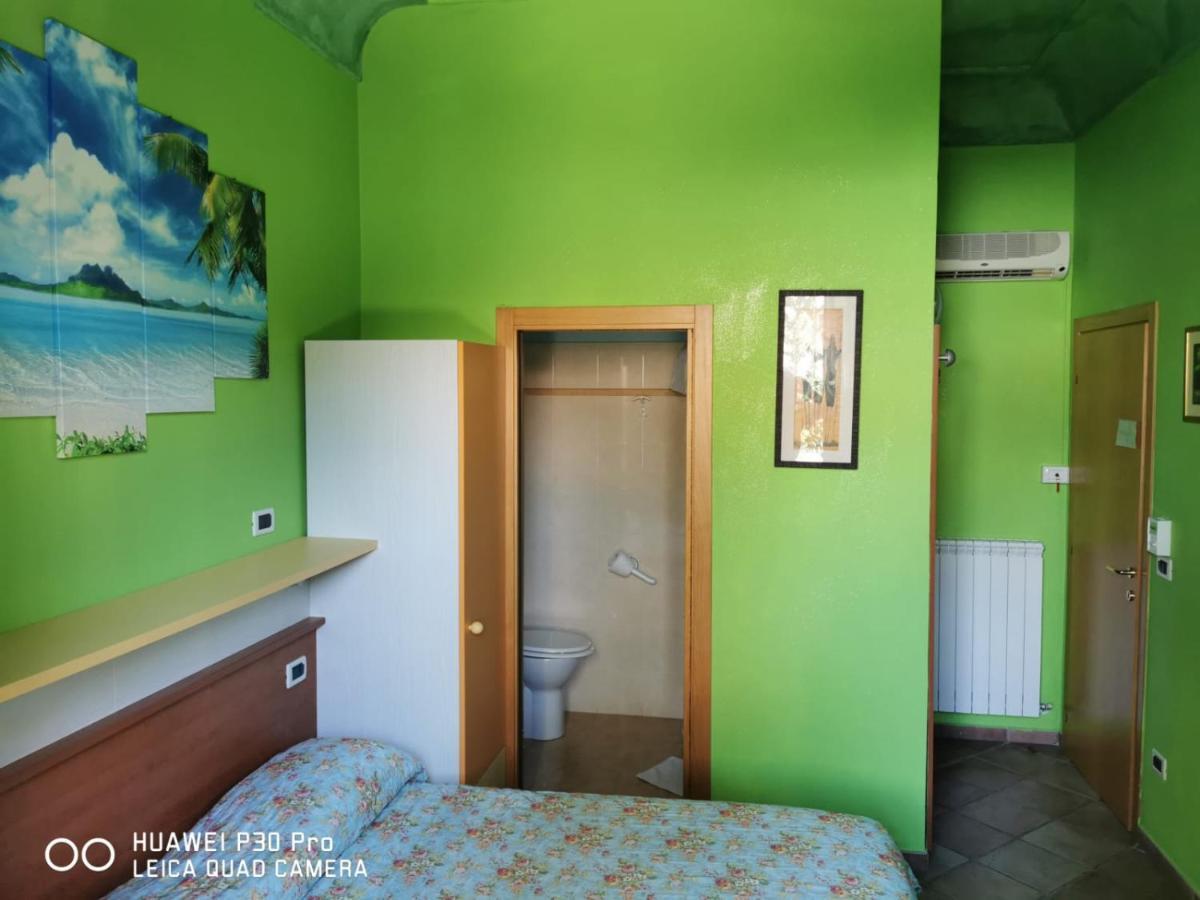 Porto Recanati Zimmer Zewnętrze zdjęcie