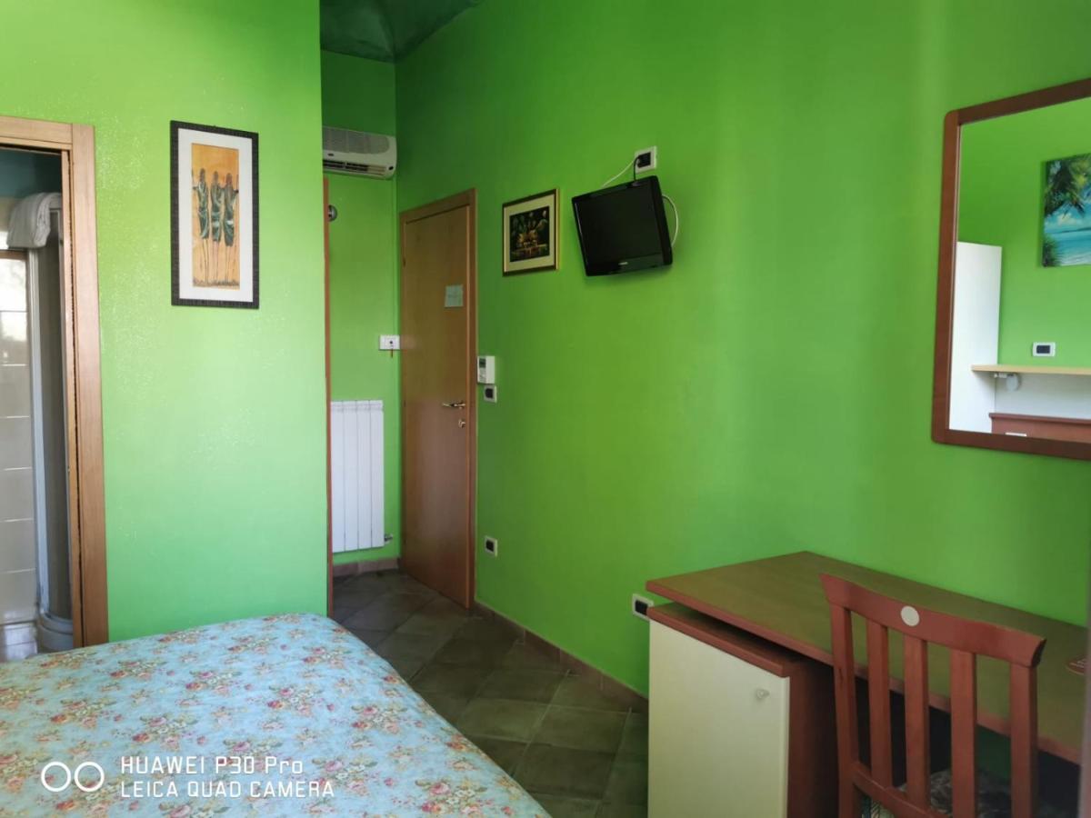 Porto Recanati Zimmer Zewnętrze zdjęcie