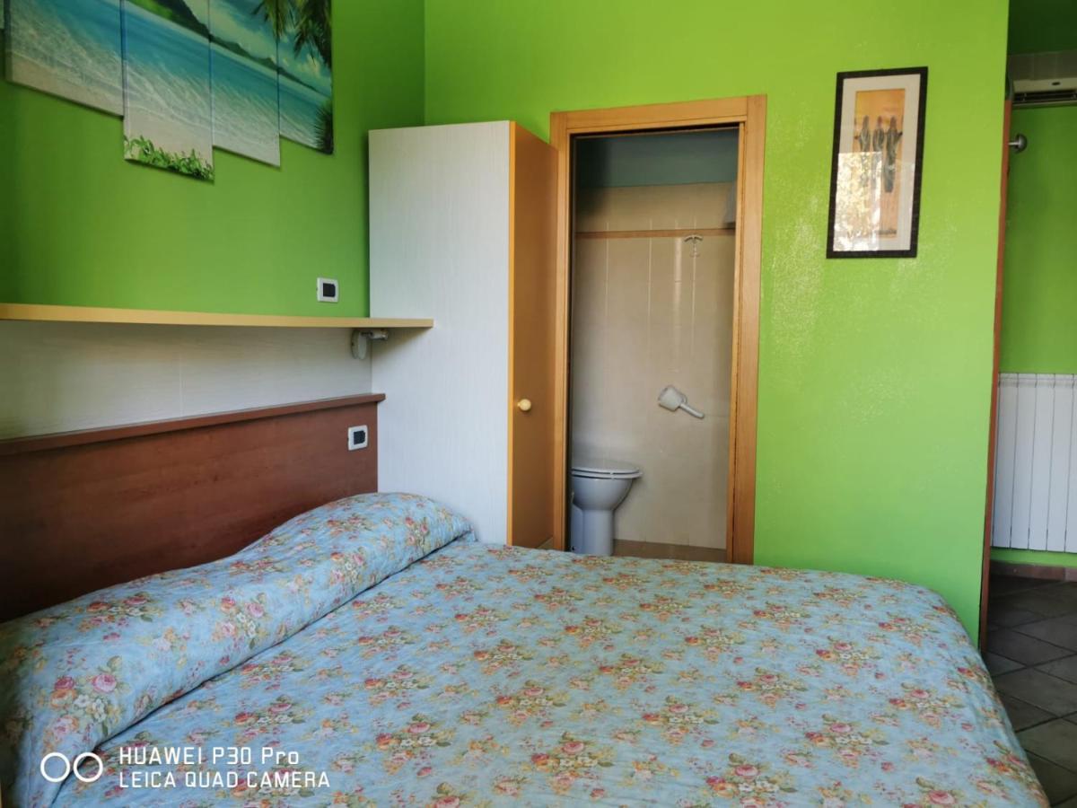 Porto Recanati Zimmer Zewnętrze zdjęcie