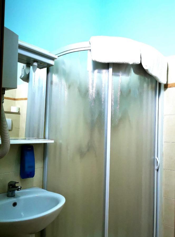 Porto Recanati Zimmer Zewnętrze zdjęcie