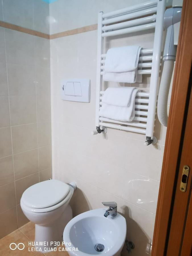 Porto Recanati Zimmer Zewnętrze zdjęcie