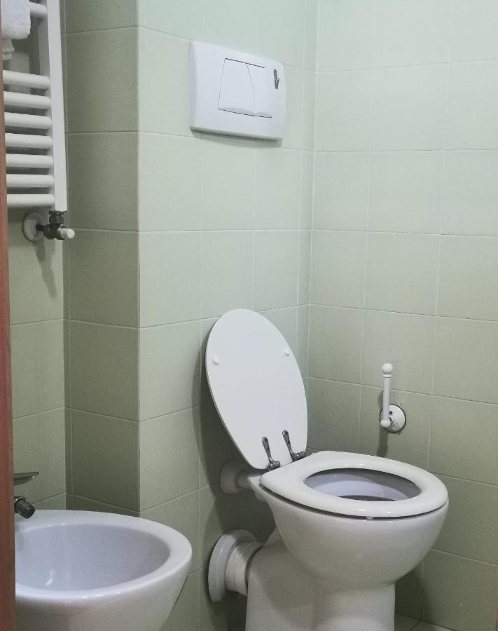Porto Recanati Zimmer Zewnętrze zdjęcie