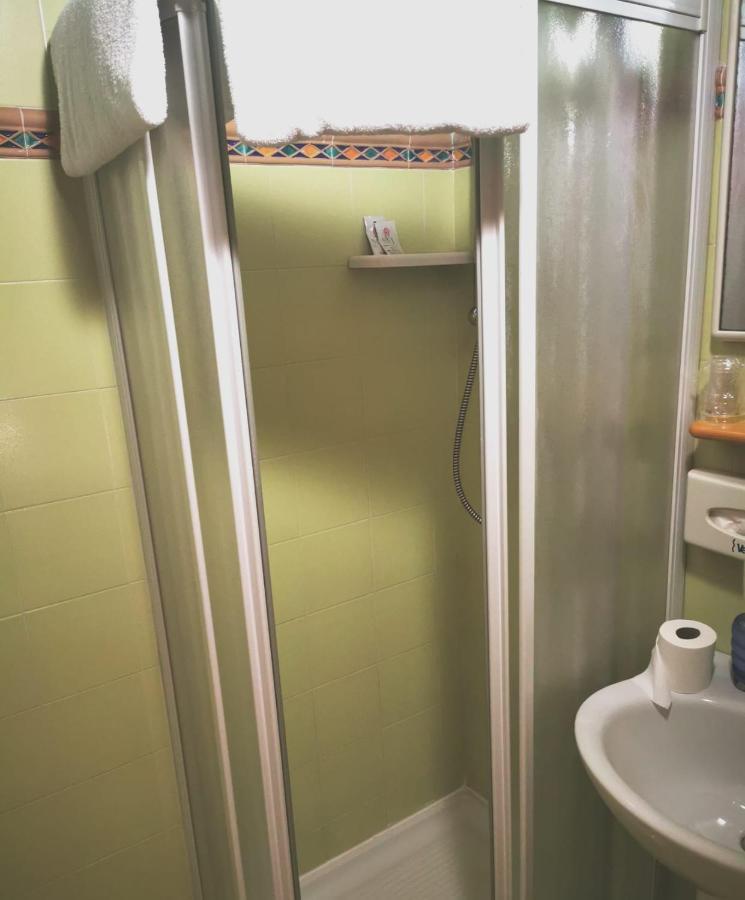 Porto Recanati Zimmer Zewnętrze zdjęcie