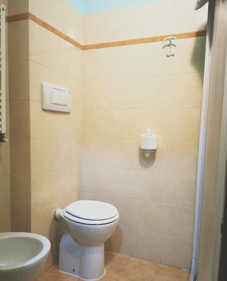Porto Recanati Zimmer Zewnętrze zdjęcie