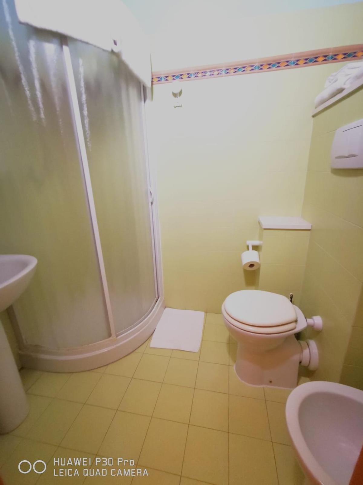 Porto Recanati Zimmer Zewnętrze zdjęcie