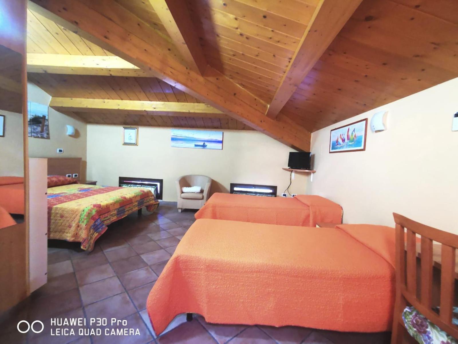 Porto Recanati Zimmer Zewnętrze zdjęcie