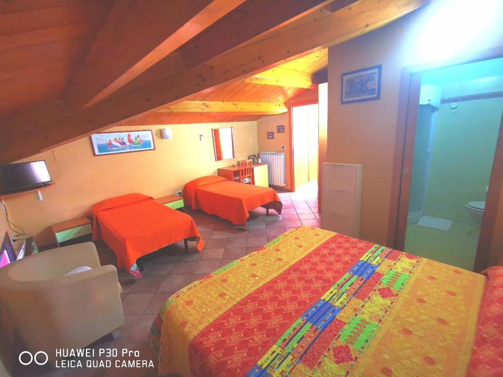 Porto Recanati Zimmer Zewnętrze zdjęcie