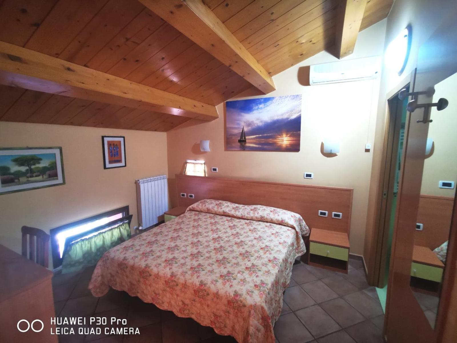 Porto Recanati Zimmer Zewnętrze zdjęcie