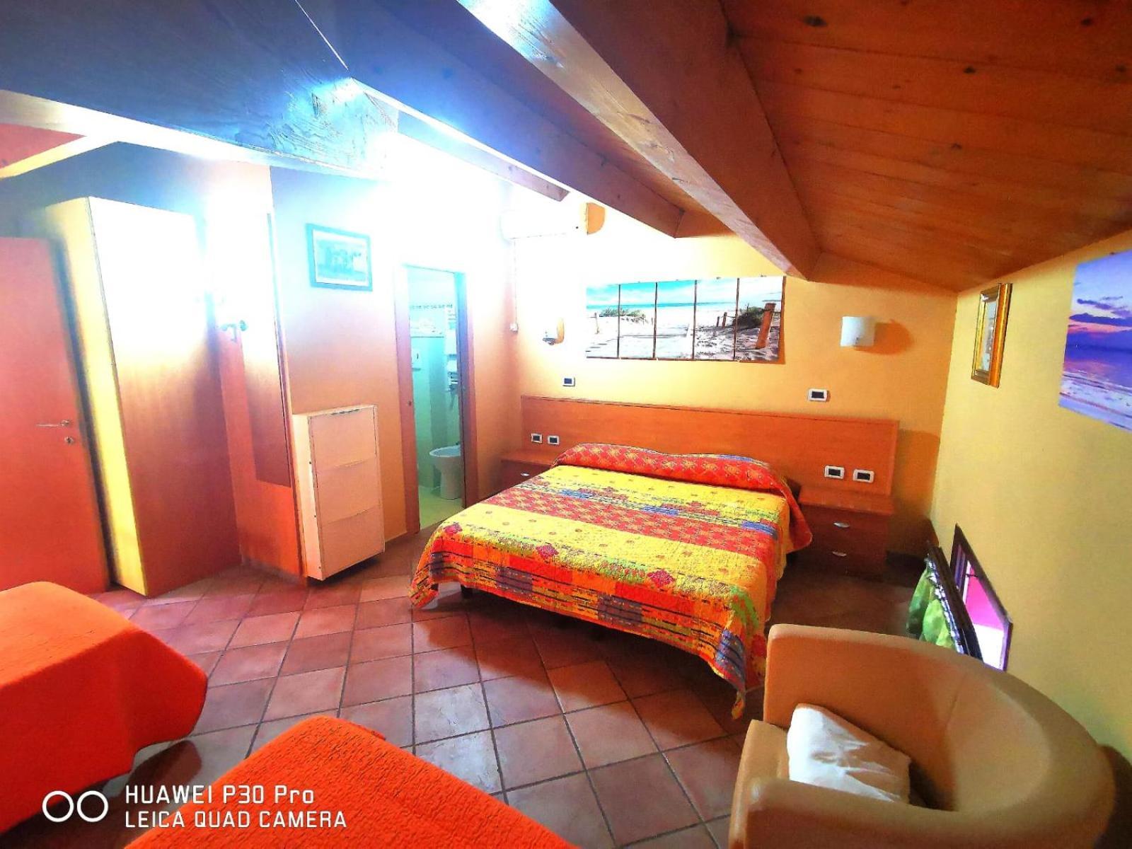 Porto Recanati Zimmer Zewnętrze zdjęcie