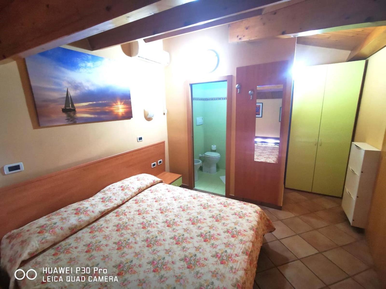 Porto Recanati Zimmer Zewnętrze zdjęcie