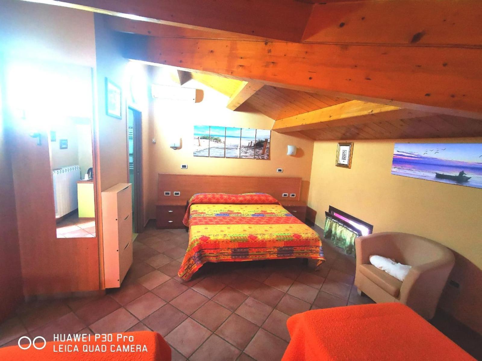 Porto Recanati Zimmer Zewnętrze zdjęcie