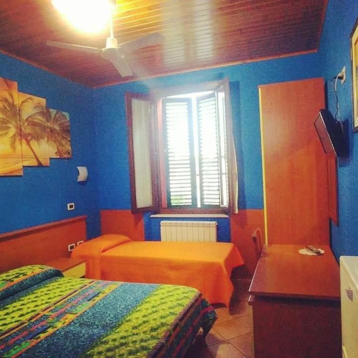 Porto Recanati Zimmer Zewnętrze zdjęcie