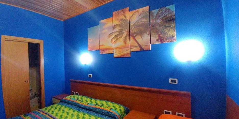 Porto Recanati Zimmer Zewnętrze zdjęcie