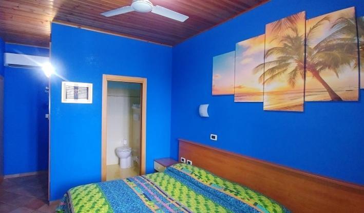 Porto Recanati Zimmer Zewnętrze zdjęcie