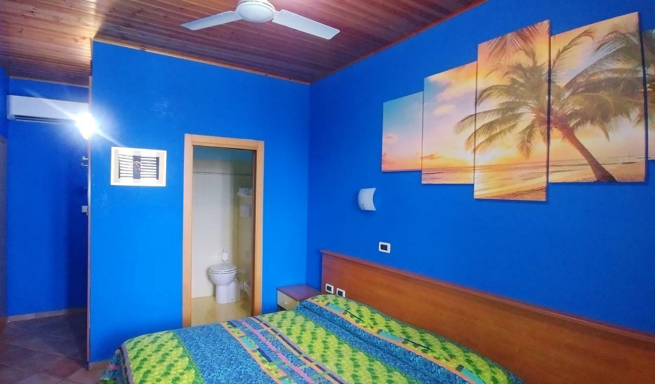 Porto Recanati Zimmer Zewnętrze zdjęcie