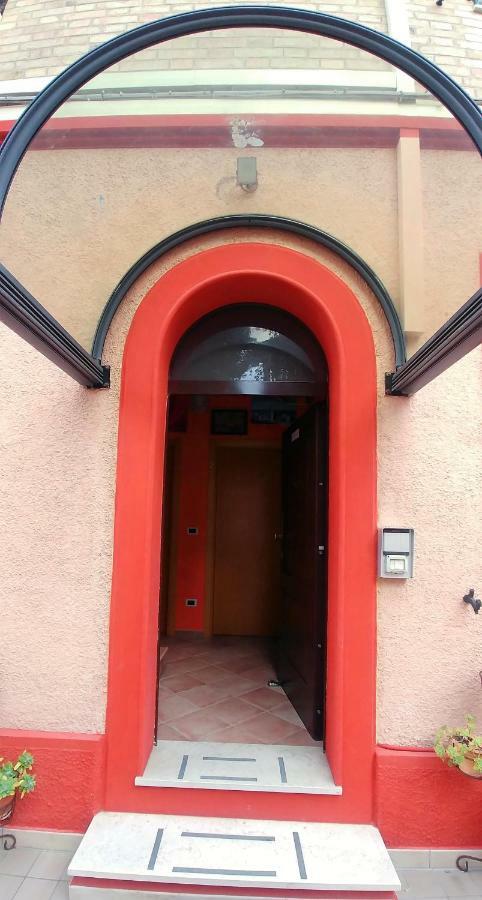Porto Recanati Zimmer Zewnętrze zdjęcie