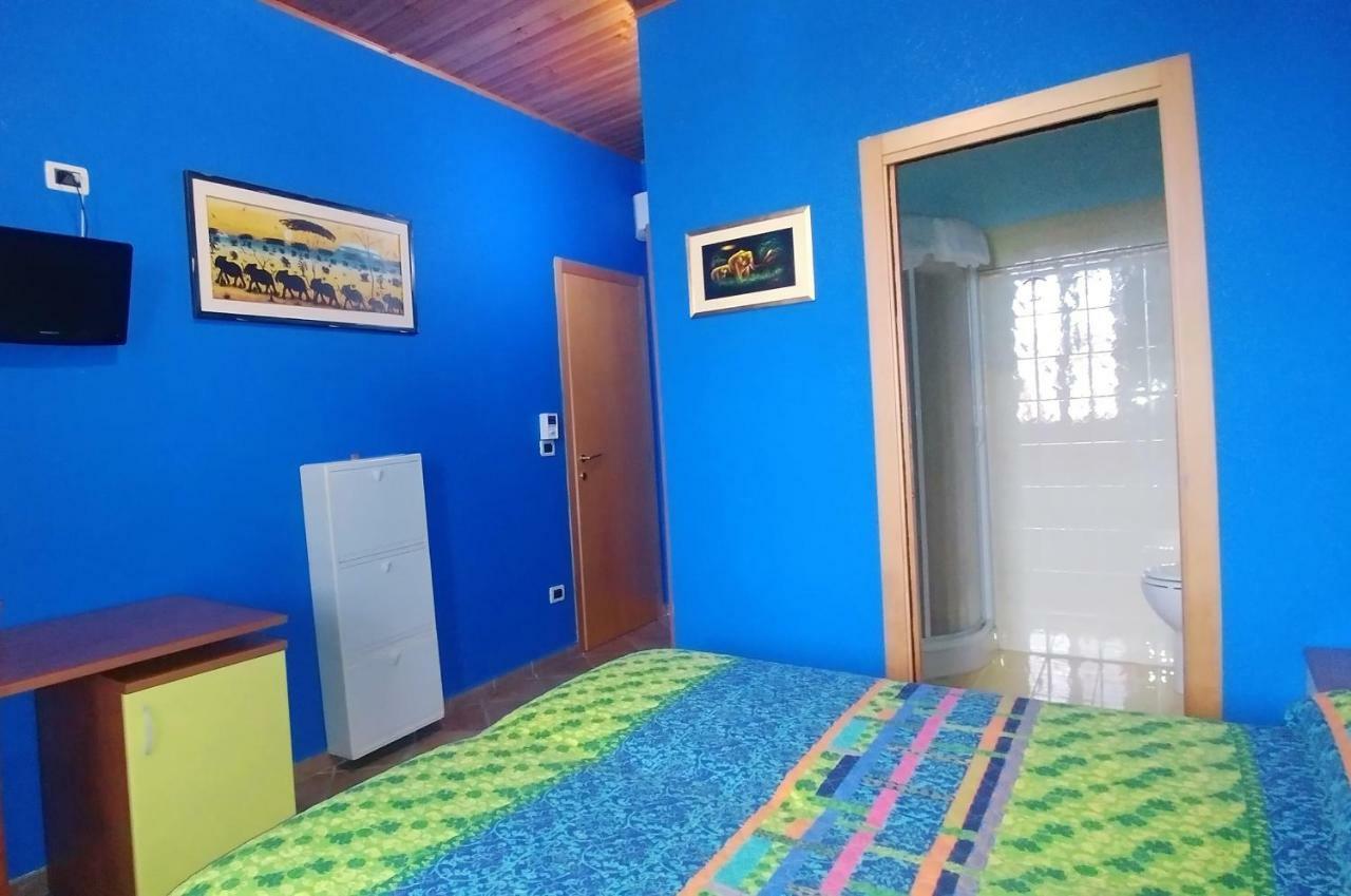 Porto Recanati Zimmer Zewnętrze zdjęcie