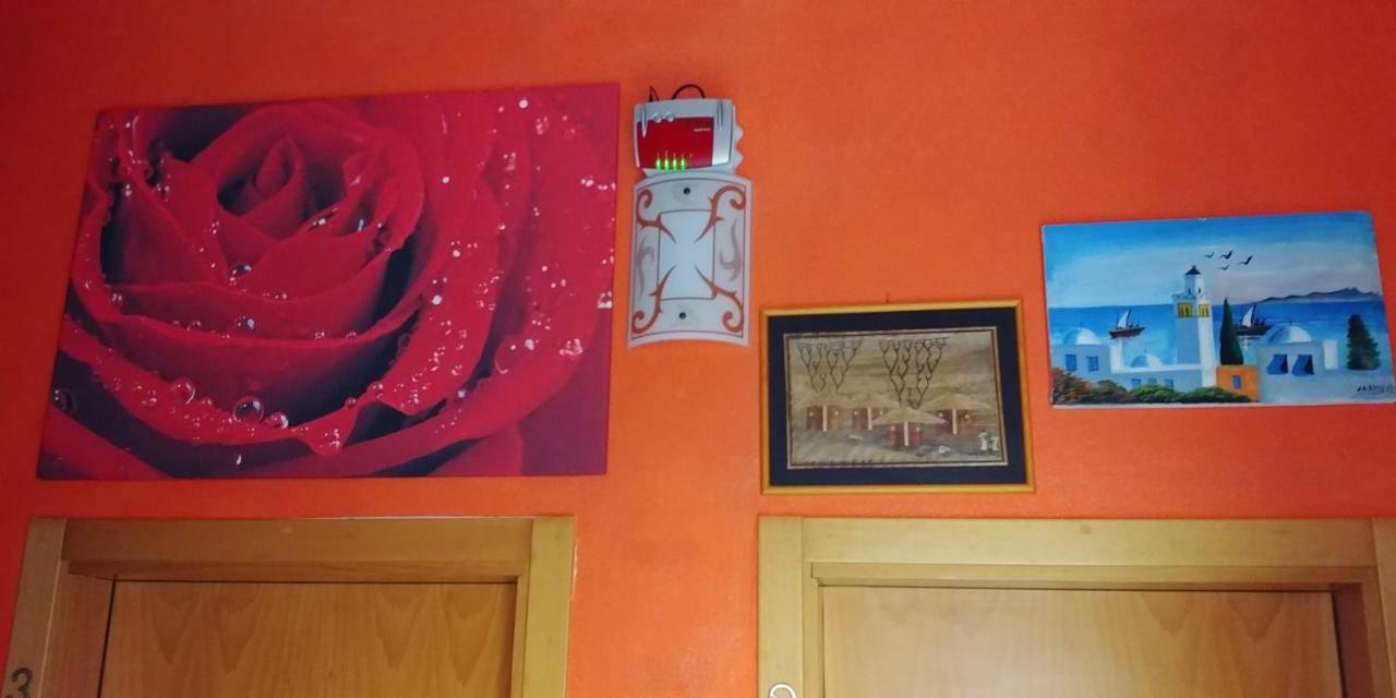 Porto Recanati Zimmer Zewnętrze zdjęcie
