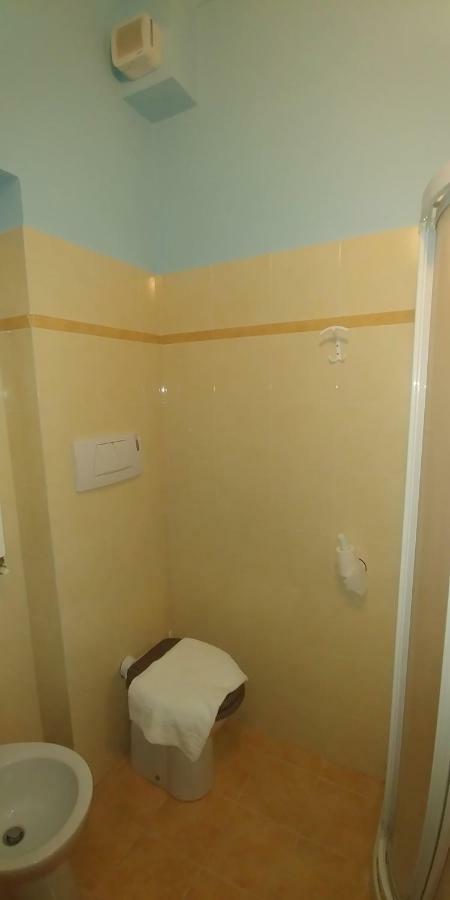 Porto Recanati Zimmer Zewnętrze zdjęcie
