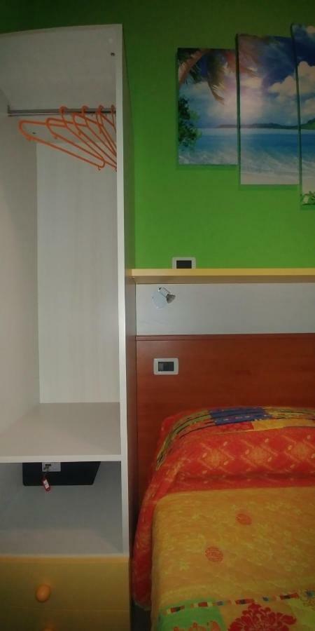 Porto Recanati Zimmer Zewnętrze zdjęcie