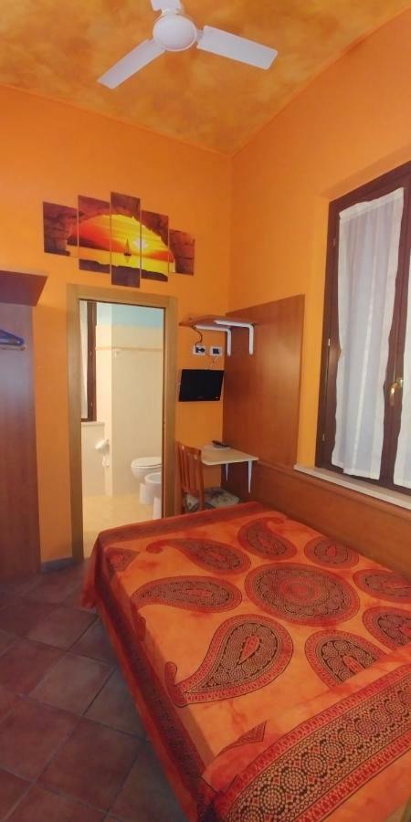Porto Recanati Zimmer Zewnętrze zdjęcie