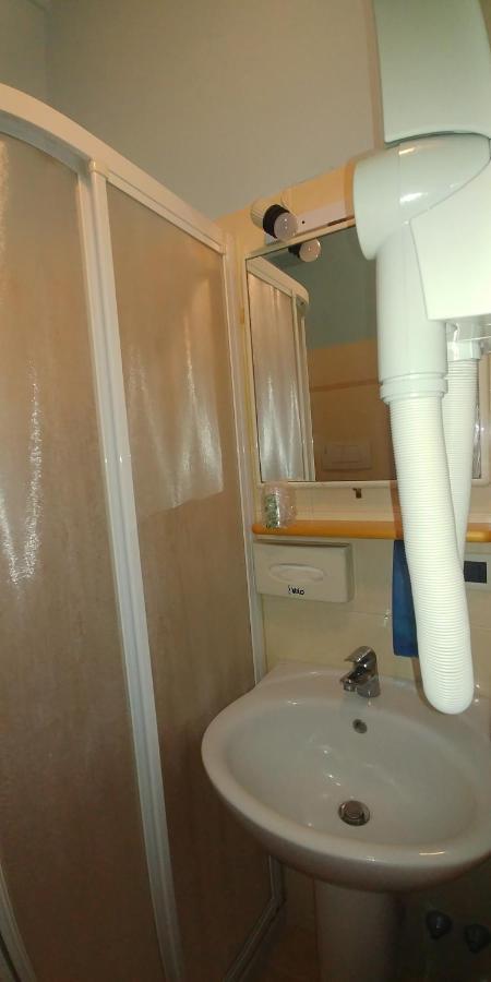 Porto Recanati Zimmer Zewnętrze zdjęcie