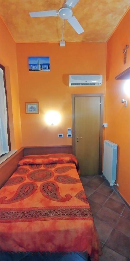Porto Recanati Zimmer Zewnętrze zdjęcie