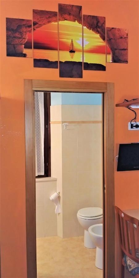 Porto Recanati Zimmer Zewnętrze zdjęcie