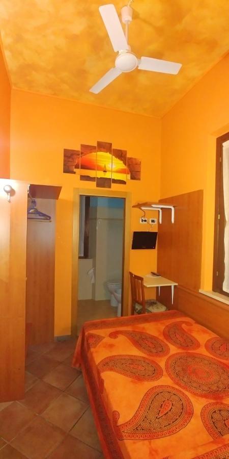 Porto Recanati Zimmer Zewnętrze zdjęcie