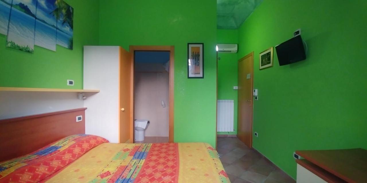 Porto Recanati Zimmer Zewnętrze zdjęcie