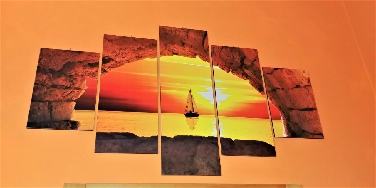 Porto Recanati Zimmer Zewnętrze zdjęcie